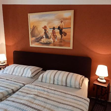 Ferienwohnung Kransevitz Bagian luar foto