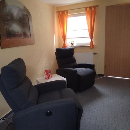 Ferienwohnung Kransevitz Bagian luar foto