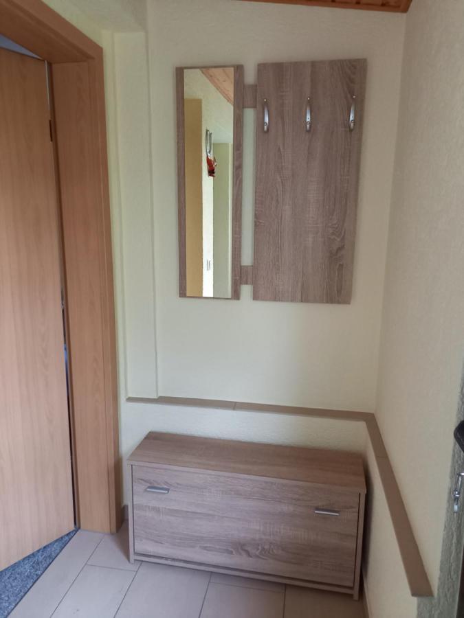 Ferienwohnung Kransevitz Bagian luar foto