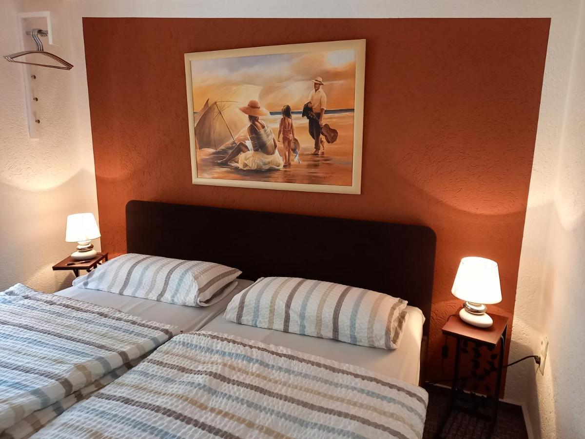 Ferienwohnung Kransevitz Bagian luar foto